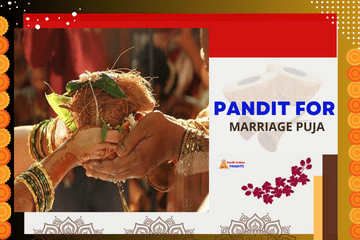 pandit fo marriage in bangalore
