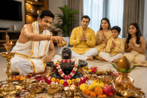 pandit for rudrabhishek puja in bangalore.png