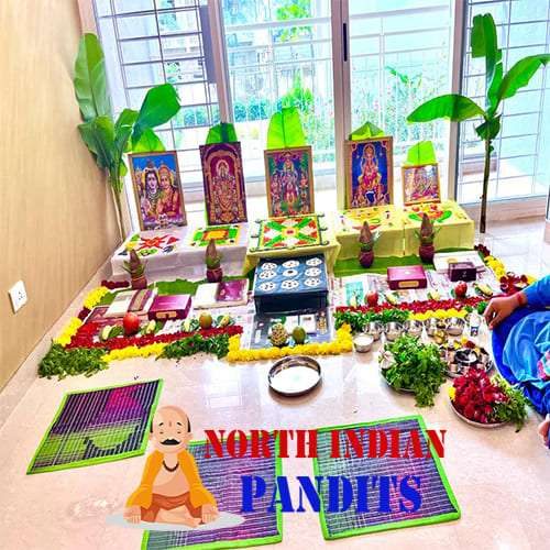 puja pandit in bangalore for all puja